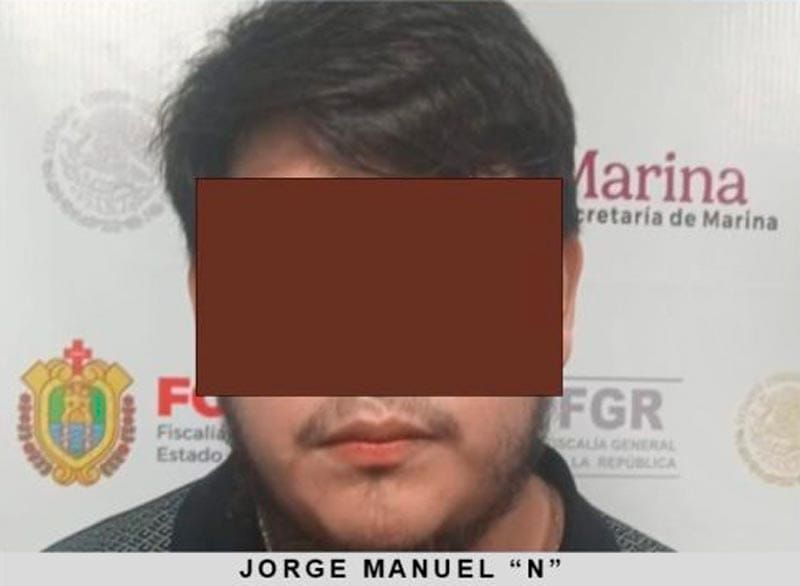 ¡HUNDEN AL HIJO DE LÍDER CAÑERO POR TENTATIVA DE FEMINICIDIO!