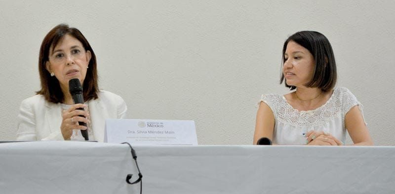 REALIZAN CONFERENCIA  “POBLACIÓN, SALUD PÚBLICA Y EPIDEMIAS, 1830-1885”