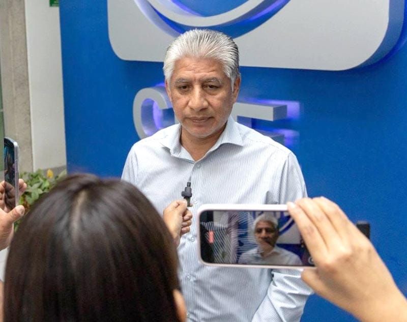 ¡SE VA SALOMÓN!