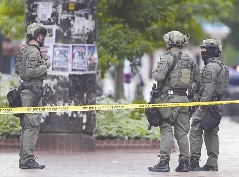 ¡AGRESOR DE BOULDER PLANEÓ ATAQUE DURANTE UN AÑO, DICE FBI!