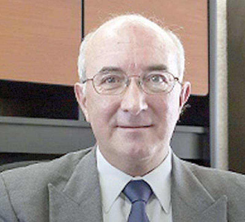 ¡CAE LEGIONARIO CERCANO A MACIEL!