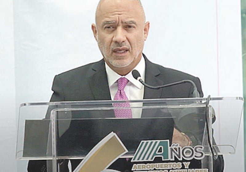 ¡CRECEN 45% LOS INCIDENTES AÉREOS!