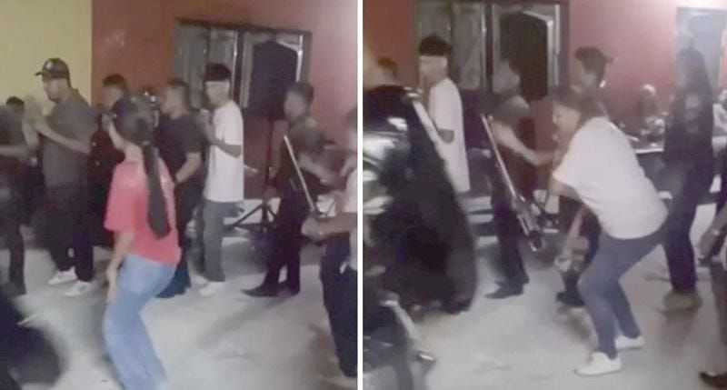 ¡MASACRE EN IRAPUATO!