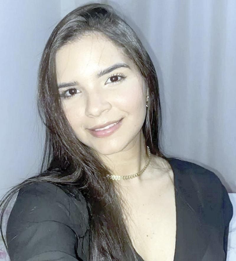 ¡REINA DE BELLEZA ES VÍCTIMA DE FEMINICIDIO A MANOS DE UN AMIGO DE LA INFANCIA!