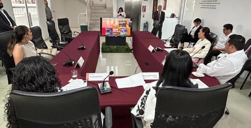 ¡INCERTIDUMBRE! - *CONGRESO LO DESAPARECIÓ DE UN PLUMAZO *IVAI