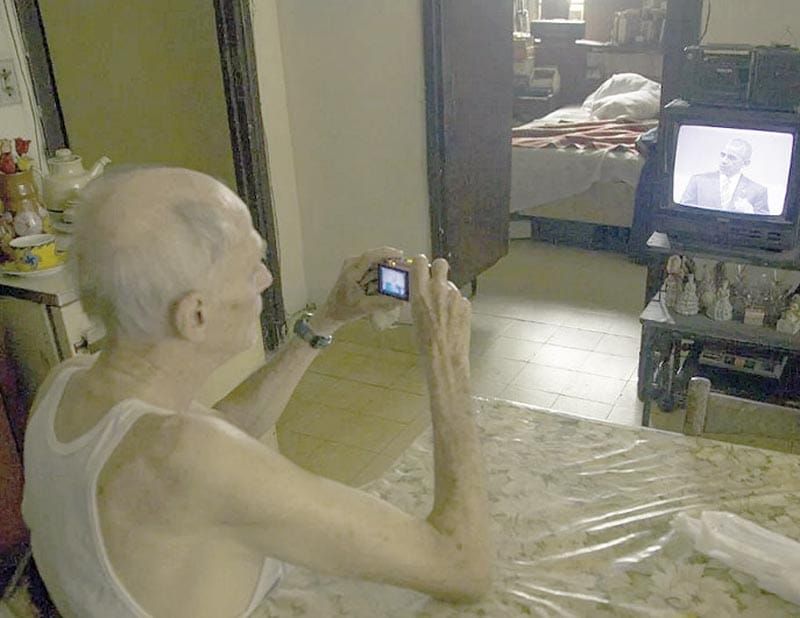 ¡ENVEJECER EN CUBA, UNA LUCHA DIARIA POR SOBREVIVIR!
