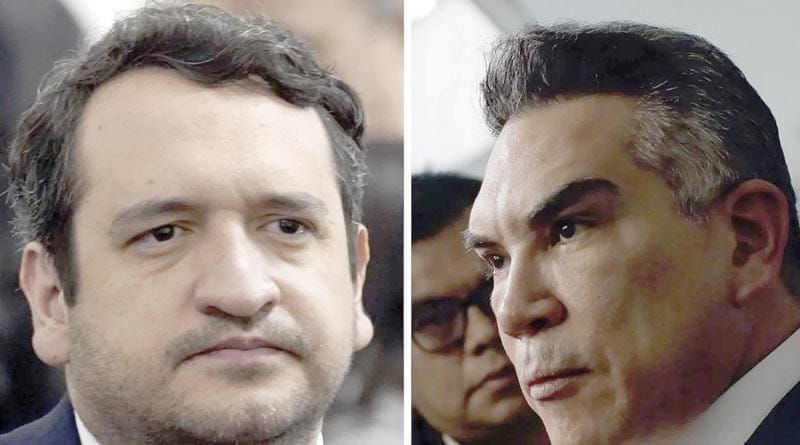 ¡ALITO MORENO SE BURLA CON UN MEME SOBRE EL HIJO DEL EX PRESIDENTE AMLO!