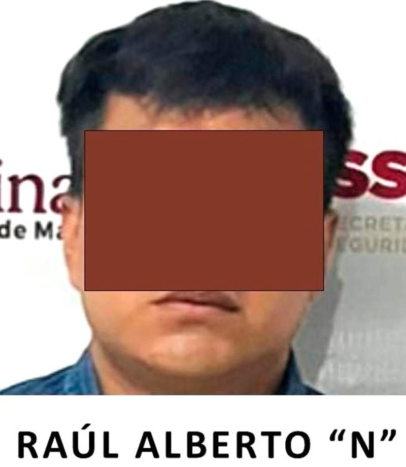 ¡DETIENEN A UNO DE LOS ASESINOS DE “EL CHEPE”!