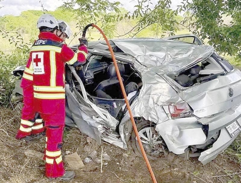 ¡MUEREN TRES ESTUDIANTES TRAS ASISTIR A FIESTA DE GRADUACIÓN!