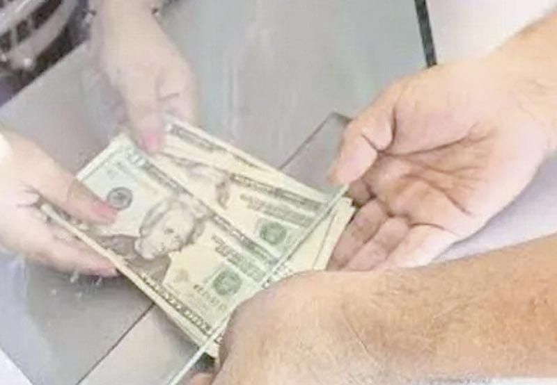 ¡PROMUEVEN MEXICANOS EN EU CARTAS CONTRA IMPUESTO A REMESAS!