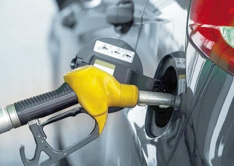 ¡SIGUE DISMINUYENDO EL PRECIO DE LA GASOLINA EN MÉXICO!