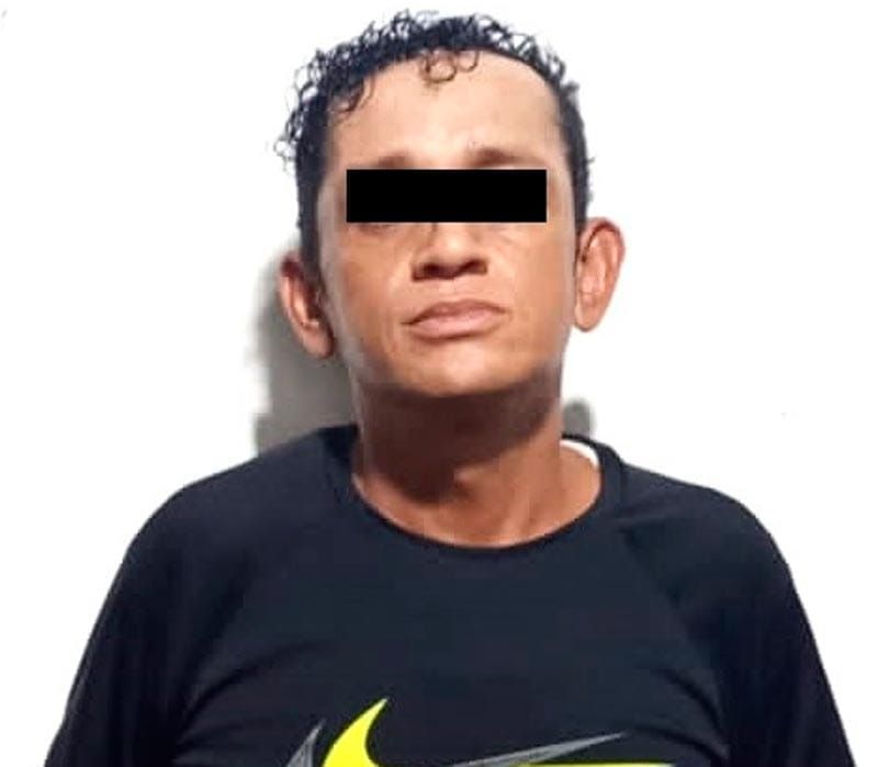 ¡CAPTURAN A PEDERASTA DE LA COLONIA NUEVAS ESPERANZAS!