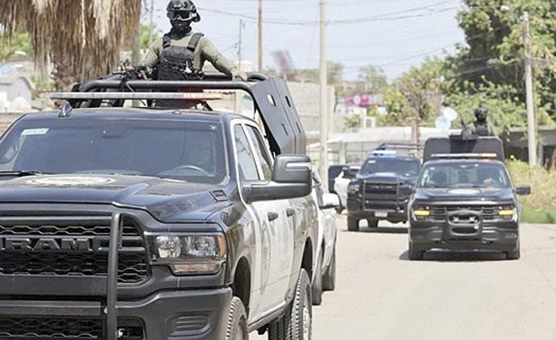 ¡FIN DE SEMANA DEJA 21 HOMICIDIOS DOLOSOS EN SINALOA!