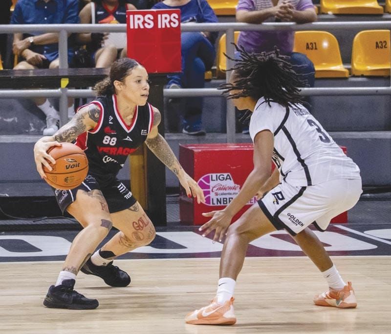 ¡INICIAN ROJAS PLAY OFF DE VISITANTES!