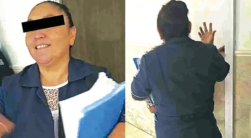 ¡MANOTAZOS EN EL SEGURO!