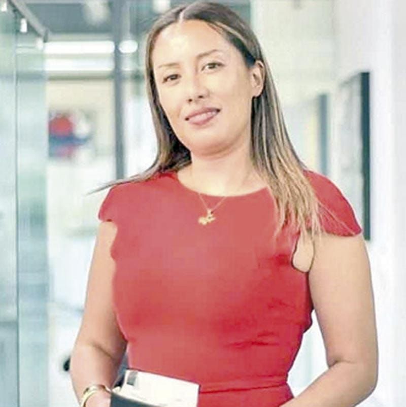 ¡MUJERES LIGADAS A LA LUZ DEL MUNDO SERÁN JUEZAS EN JALISCO!