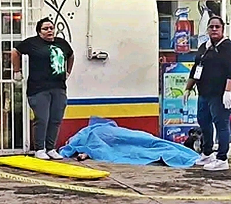 ¡SE VA AL CIELO EN LA ÚLTIMA CAÑITA!