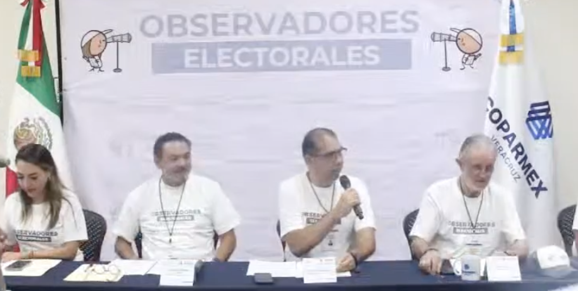 HASTA 40 MINUTOS! Para votar