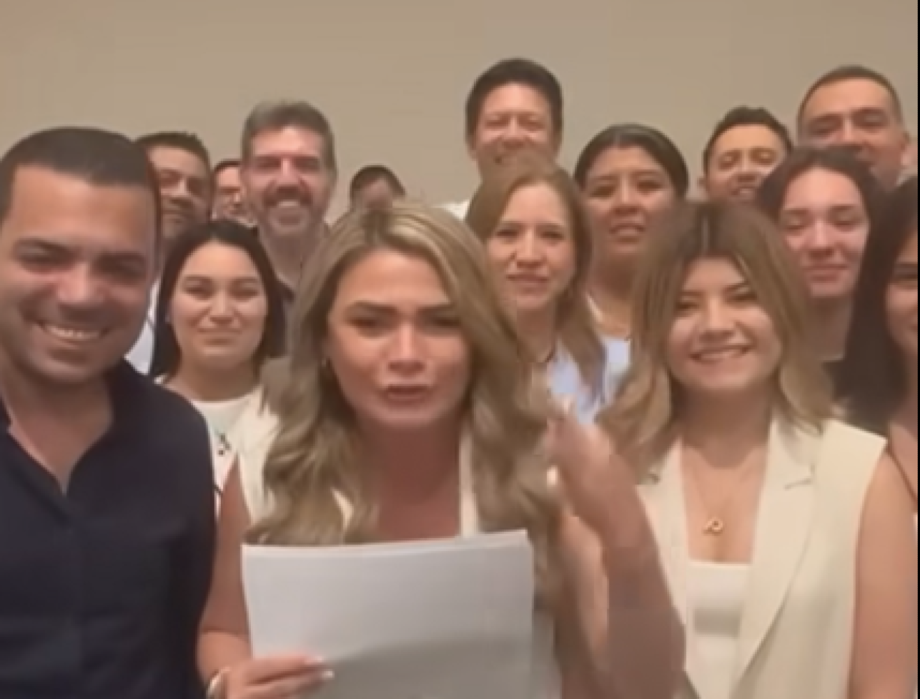 ¡GANÓ DOS VECES!