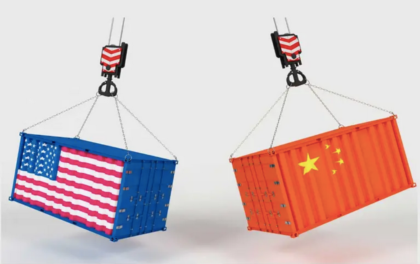 ¡CHINA CONFIRMA QUE ALCANZÓ UN ACUERDO COMERCIAL CON EU!