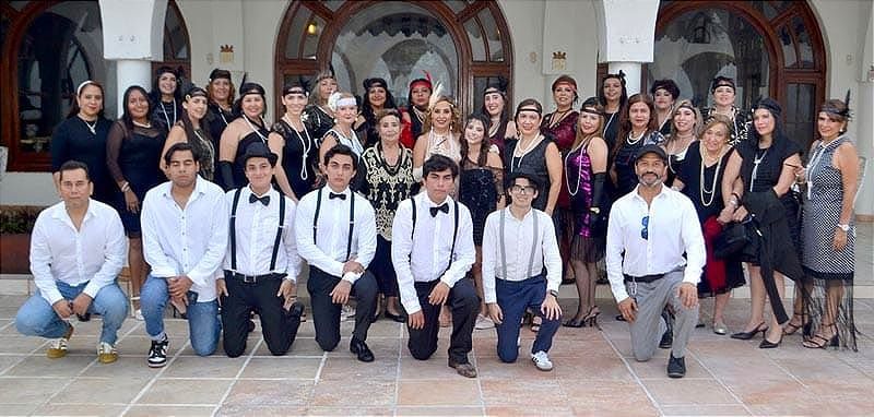 IVETTE NIÑO FRÍAS CELEBRA SU 50 CUMPLEAÑOS!