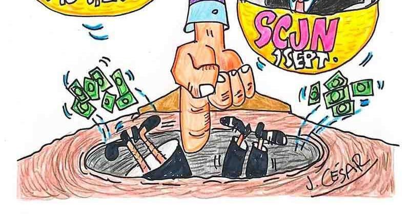 LOS CARTONES
