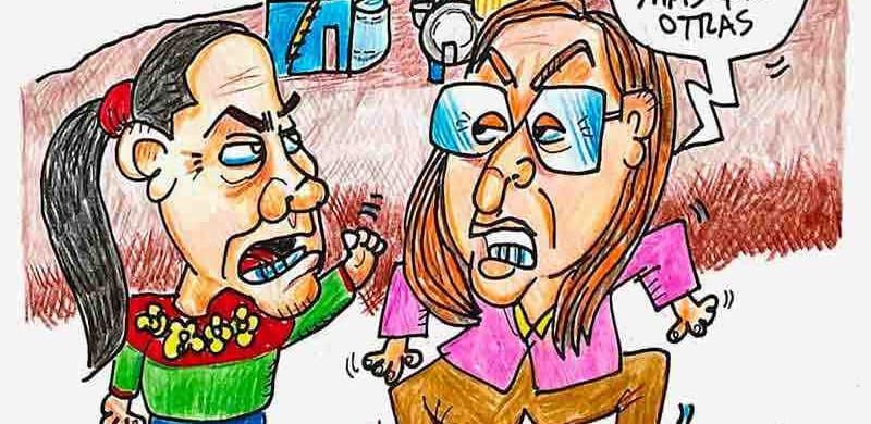 LOS CARTONES