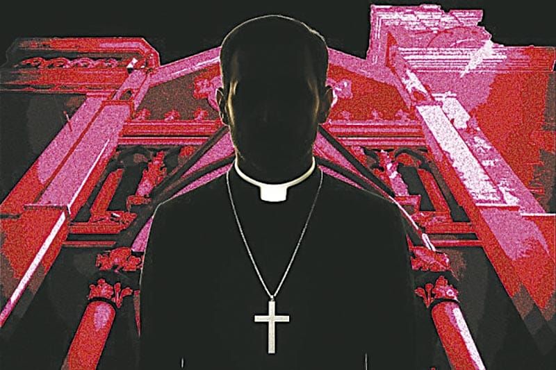 ¡DENUNCIÓ ABUSO SEXUAL DE UN CURA EN VERACRUZ Y SU CASO SIGUE IMPUNE!