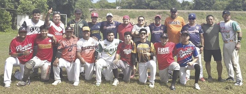 ¡BISONTES EMPATA LIDERATO A ESQUINA CALIENTE!