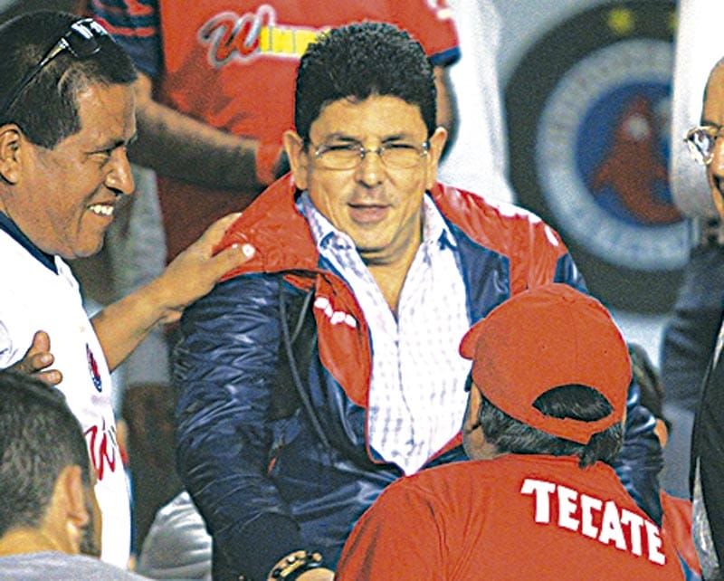 ¡FIDEL KURI TENDRÁ SU SERIE DE STREAMING!