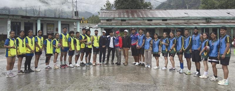 ¡JAIME GOTOO Y SU CRUZADA GLOBAL PARA ESTABLECER UN NUEVO DEPORTE RUMBO A LA COPA MUNDIAL FXC!