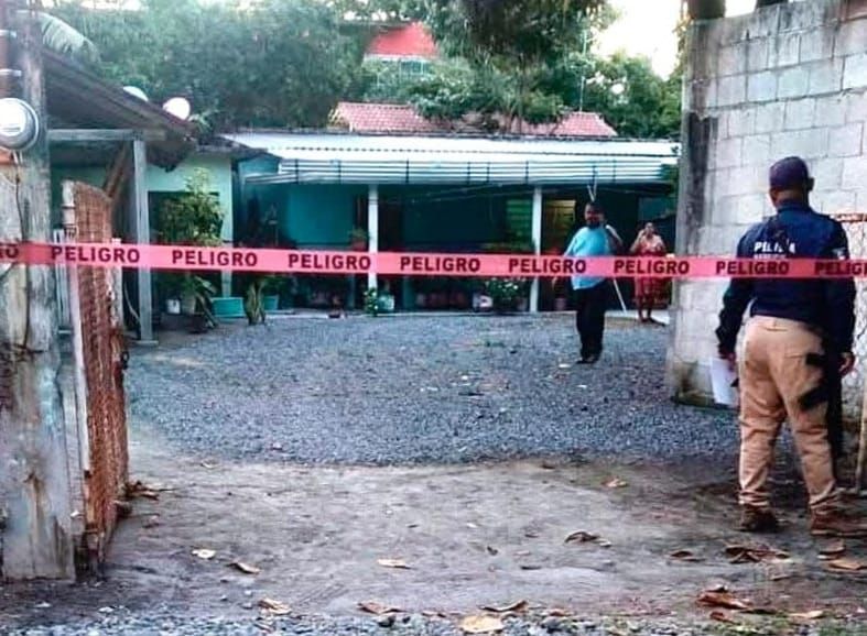 ¡EJECUTAN A MATRIMONIO EN PIEDRAS NEGRAS!