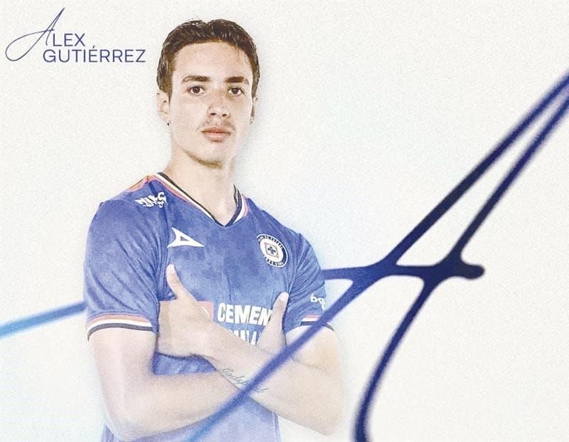 ¡FICHA CRUZ AZUL A JÓVENES PROMESAS!