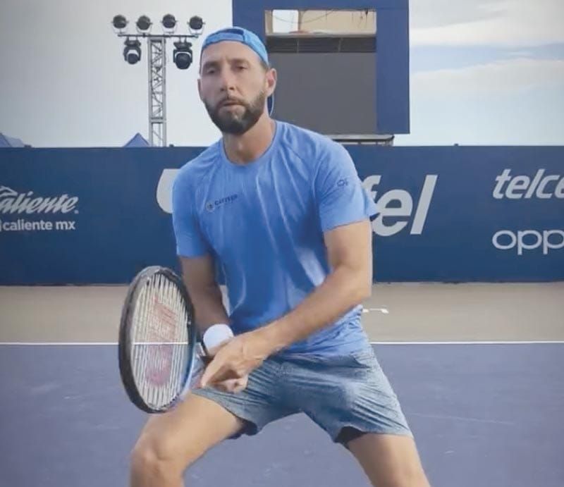 ¡SORPRESA!...SANTIAGO GONZÁLEZ ES ELIMINADO EN OPEN AUSTRIA