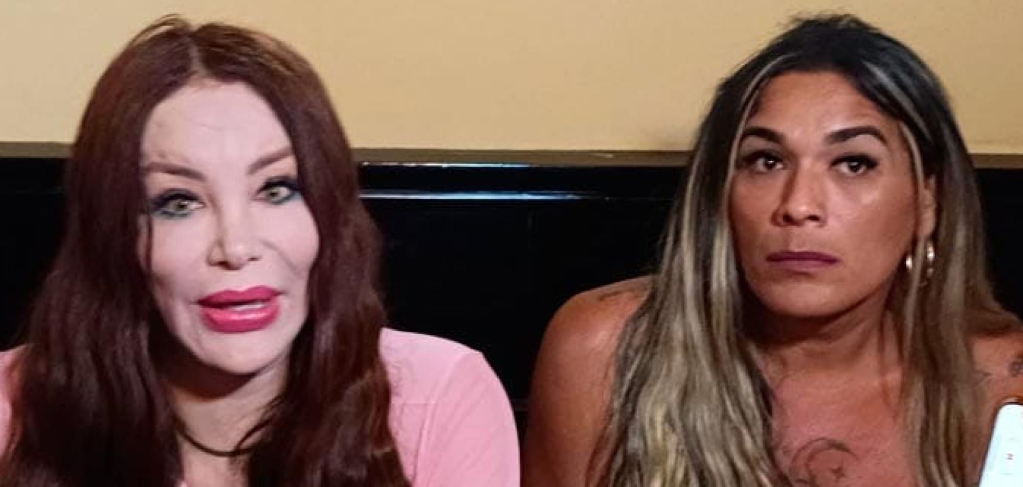 ¡CRIMENES DE ODIO! - NO PARAN