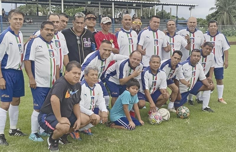 ¡TECNOLÓGICO GANA POR LA MÍNIMA AL TCE EN LA COPA!