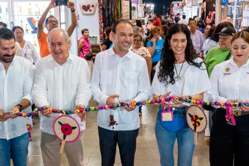 ¡BOCA DEL RÍO UNO DE LOS POLOS MÁS IMPORTANTES DEL SURESTE!