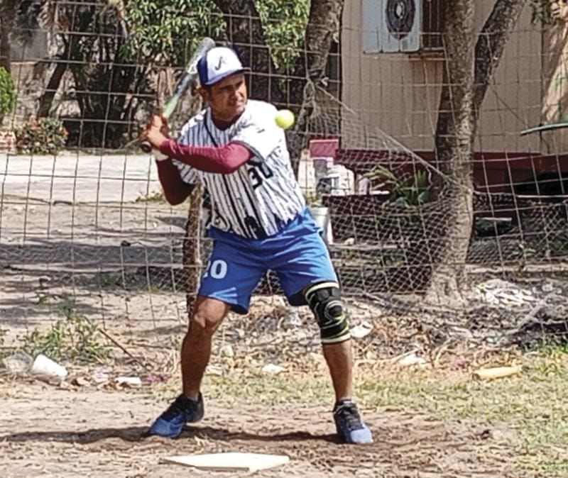 ¡CARDENALES YA ES SUB-LÍDER EN LA PELOTA PLAYERA!
