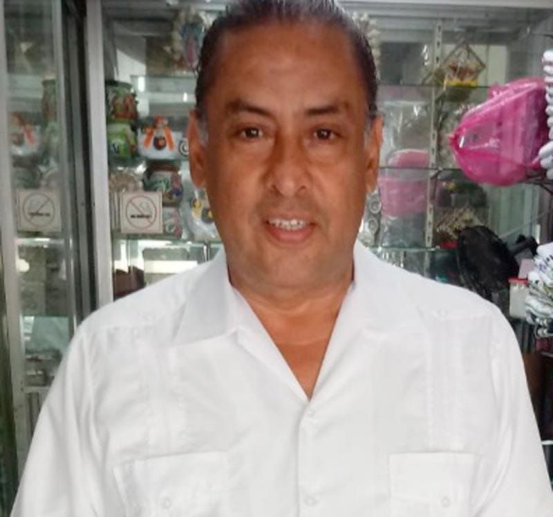 ¡MUERE DON RODO!