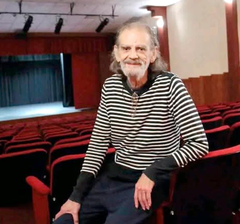 ¡MUERE EL MAESTRO FRANCISCO BEVERIDO!