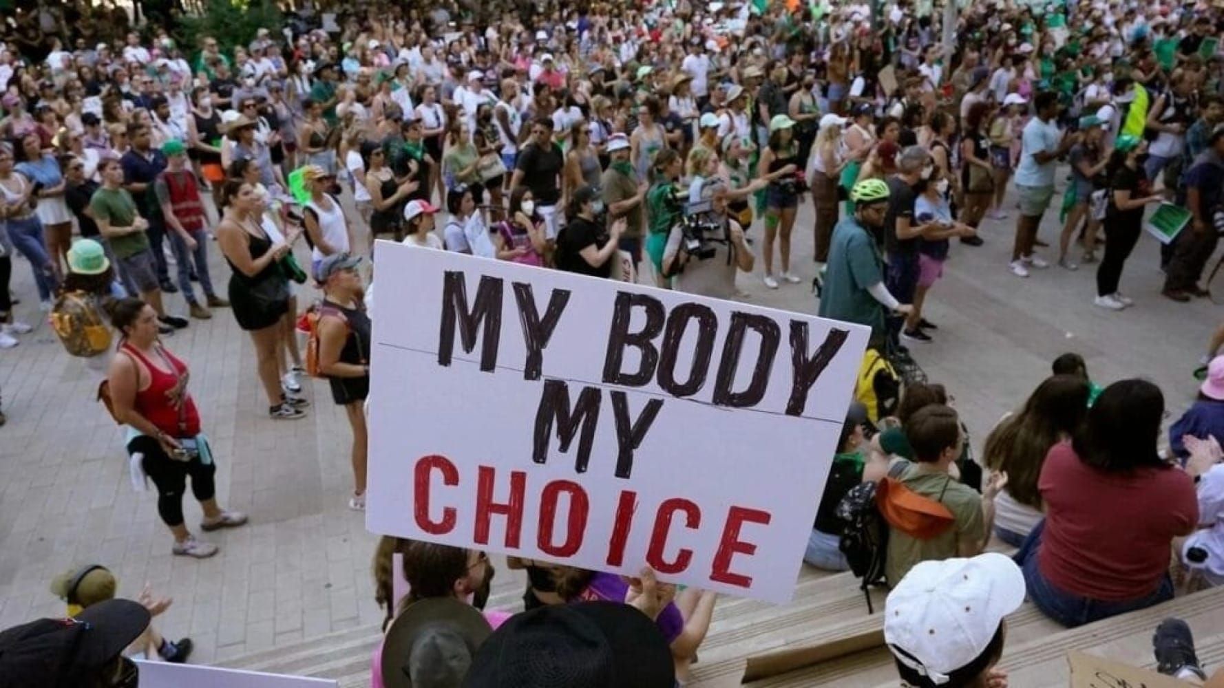 ¡ANULA CORTE SUPREMA DE WISCONSIN PROHIBICIÓN DEL ABORTO DE 1849!