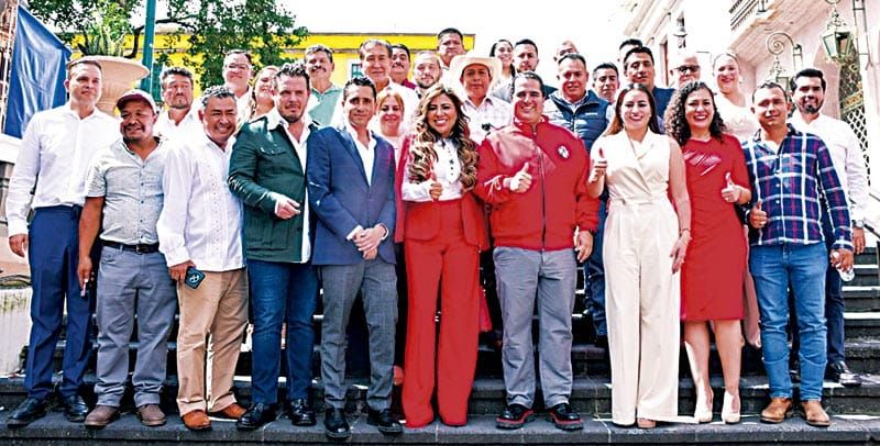 ¡ENCERRONA! - CHA CHA CHAAANNN