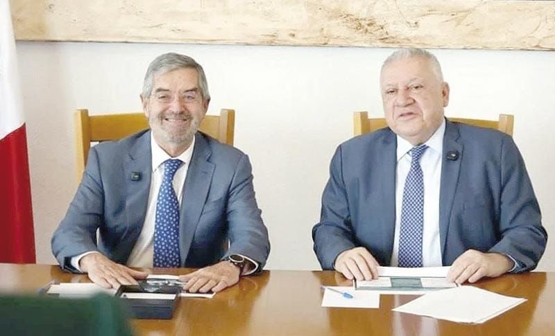 ¡FACILITAN EL INGRESO DE MENAJE DE LOS PAISANOS! - DESDE ESTADOS UNIDOS