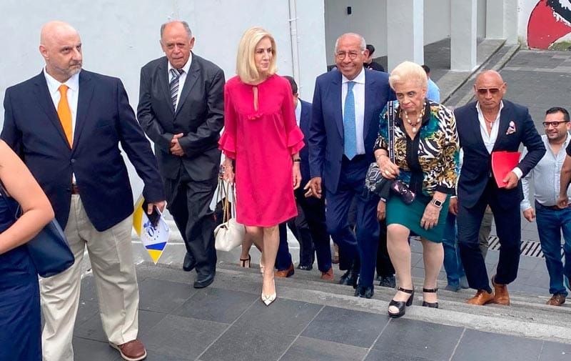 ¡“INSEGURIDAD TERRIBLE”! - NACHO MORALES