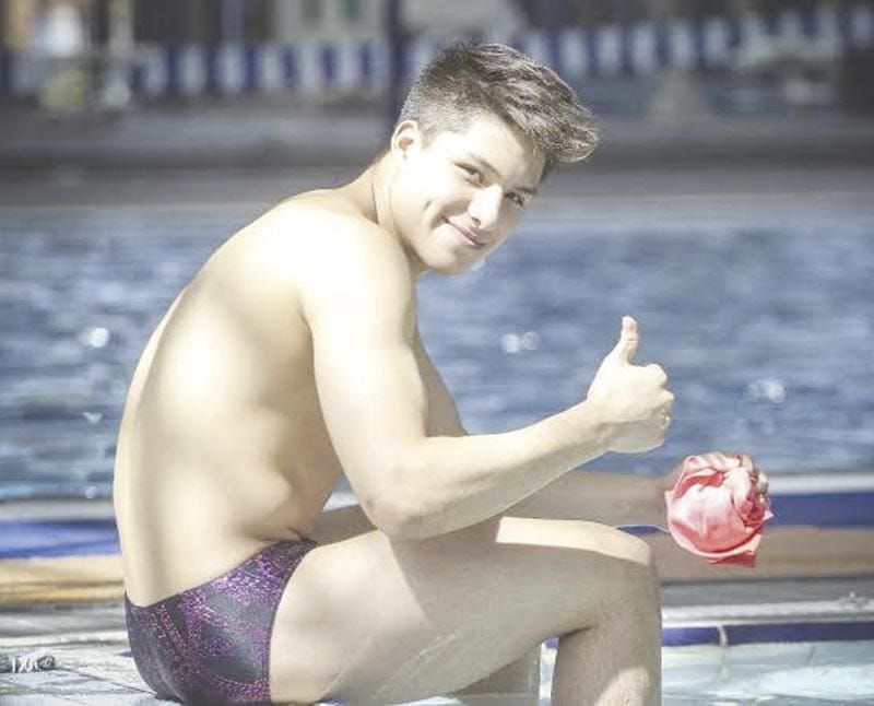 ¡CONQUISTA OSMAR OLVERA LA PLATA EN MUNDIAL DE SINGAPUR!