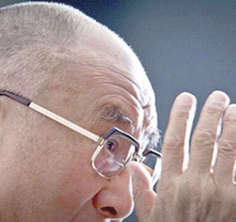 ¡DESAFÍA DALAI LAMA A CHINA: ‘HABRÁ SUCESOR’!