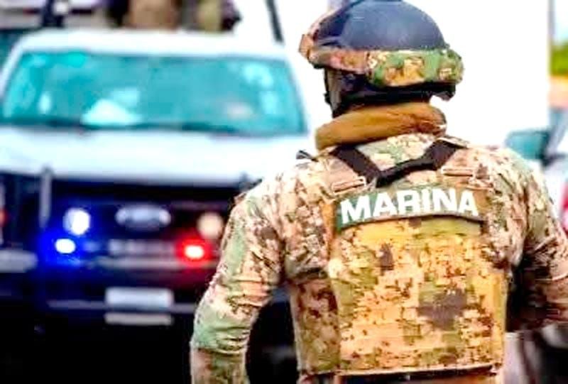 ¡EJECUTAN A 2 POLICÍAS! - EN CHICONTEPEC