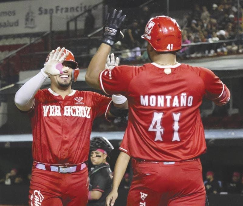 ¡EL ÁGUILA SE QUEDA CON EL PRIMERO DE LA SERIE!