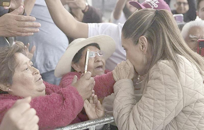 ¡MANDAN 21 MIL MILLONES PARA SALUD! - PARA 24 ESTADOS