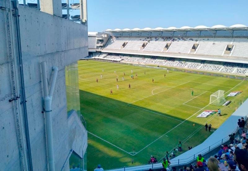 ¡REVISARÁN CON LUPA AL “PIRATA” DE LA FUENTE! - QUEDÓ CHAFA